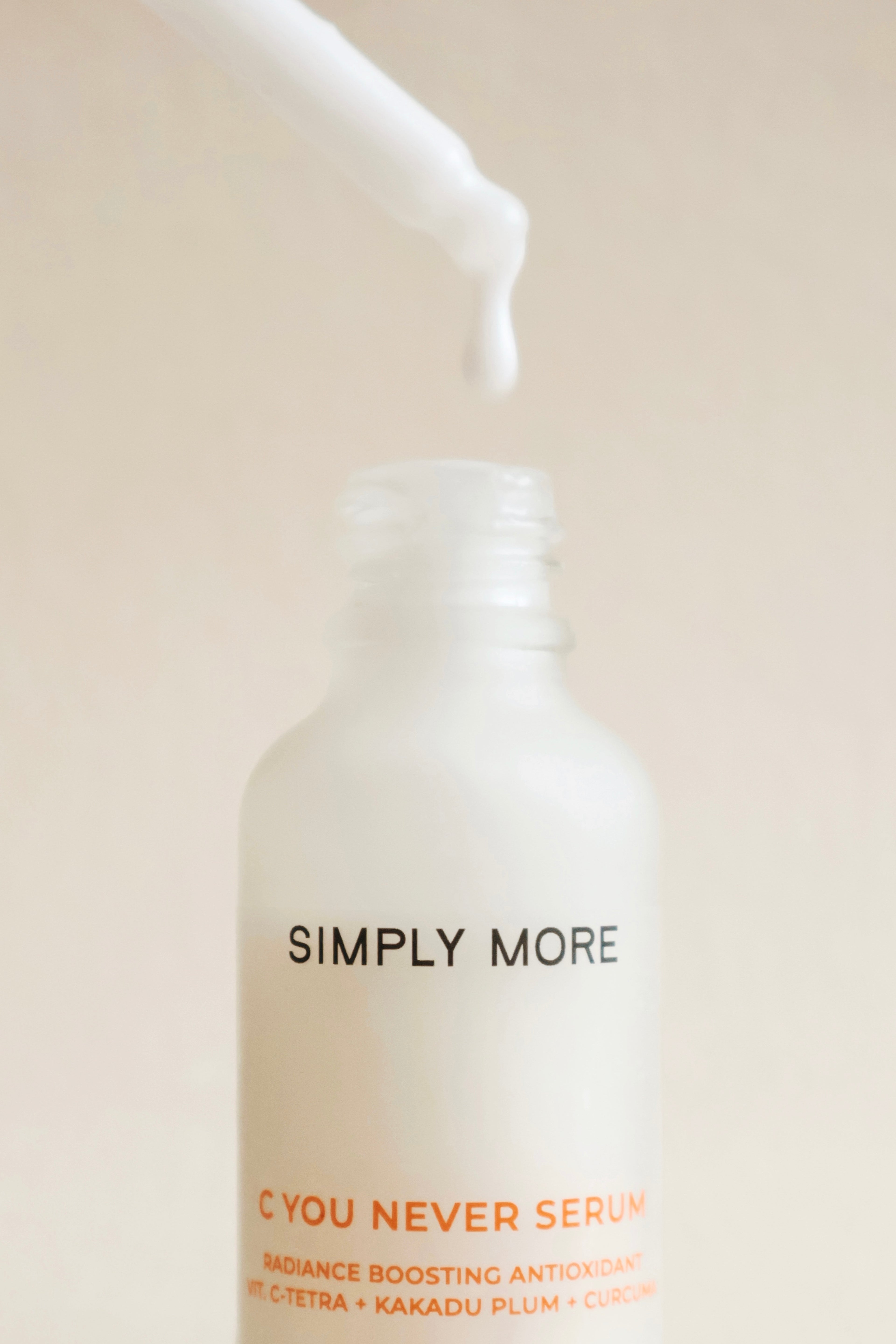 C You Never Serum - Vitamine C Serum