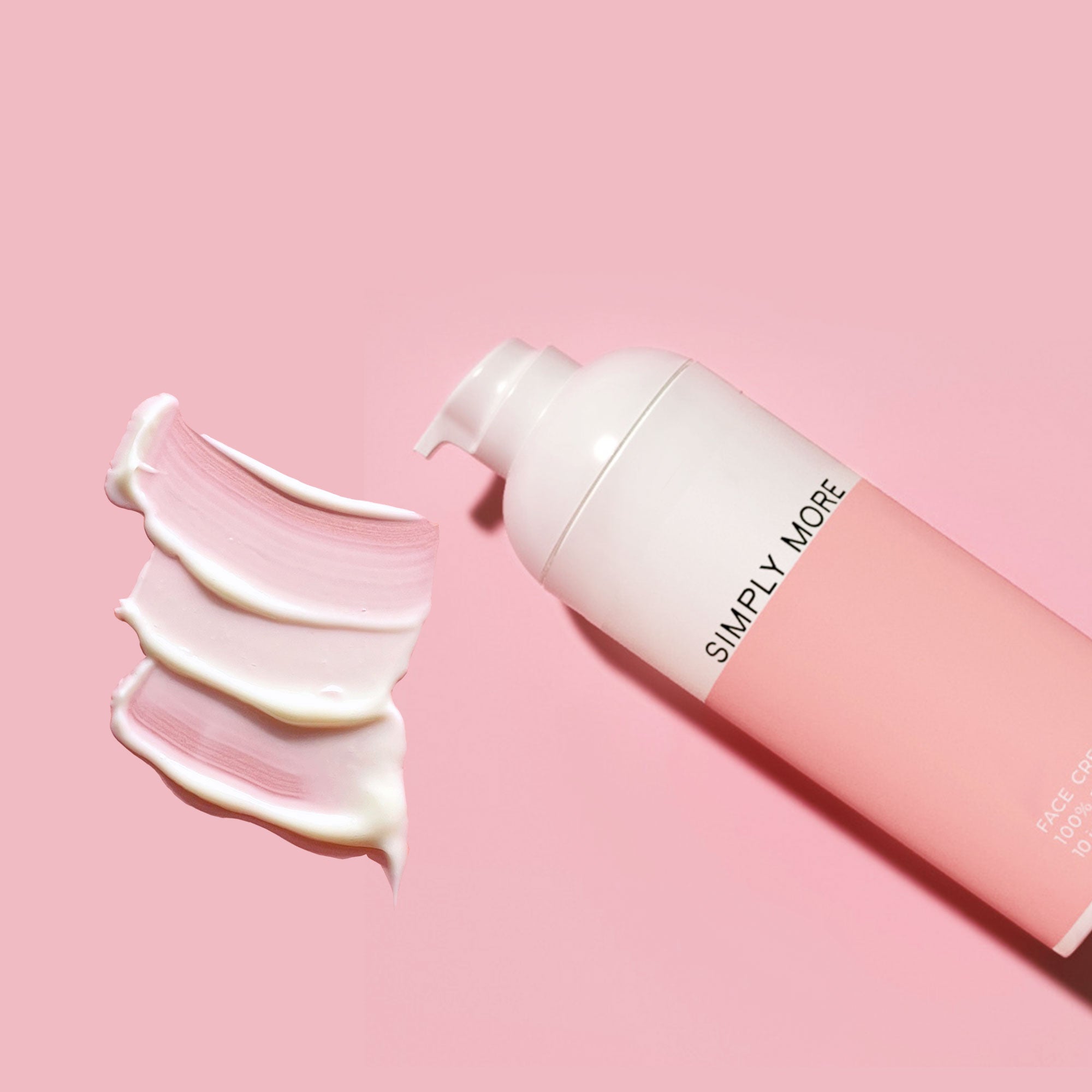 Basisset: Reinigingsemulsie en hydraterende crème