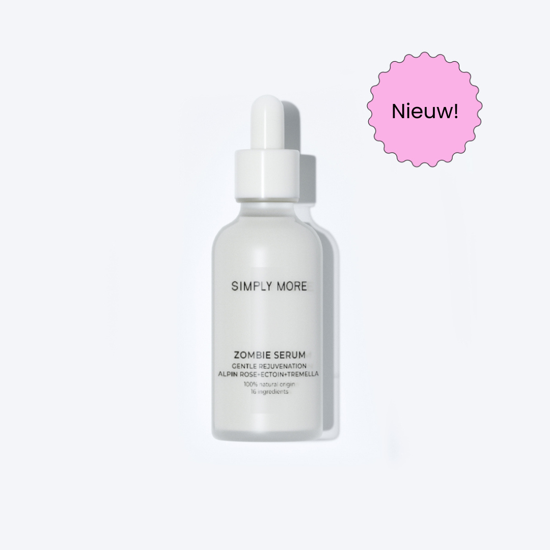 ZOMBIE SERUM - anti-aging serum