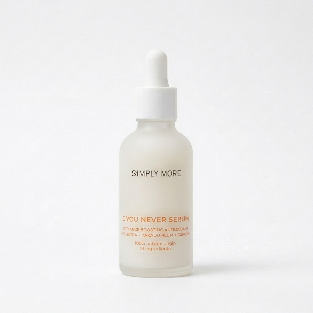 C You Never Serum - Vitamine C Serum