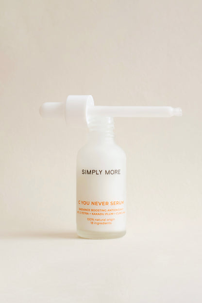 C You Never Serum - Vitamine C Serum