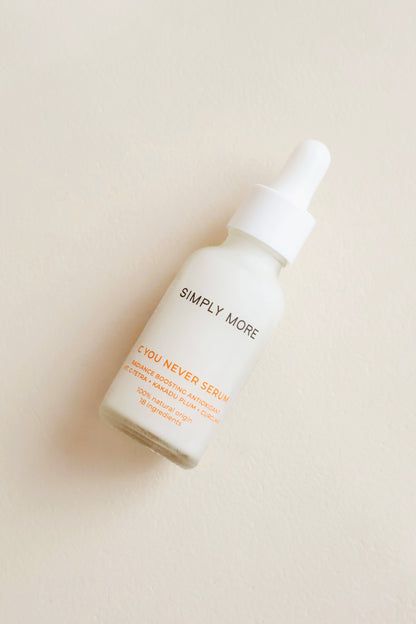 C You Never Serum - Vitamine C Serum