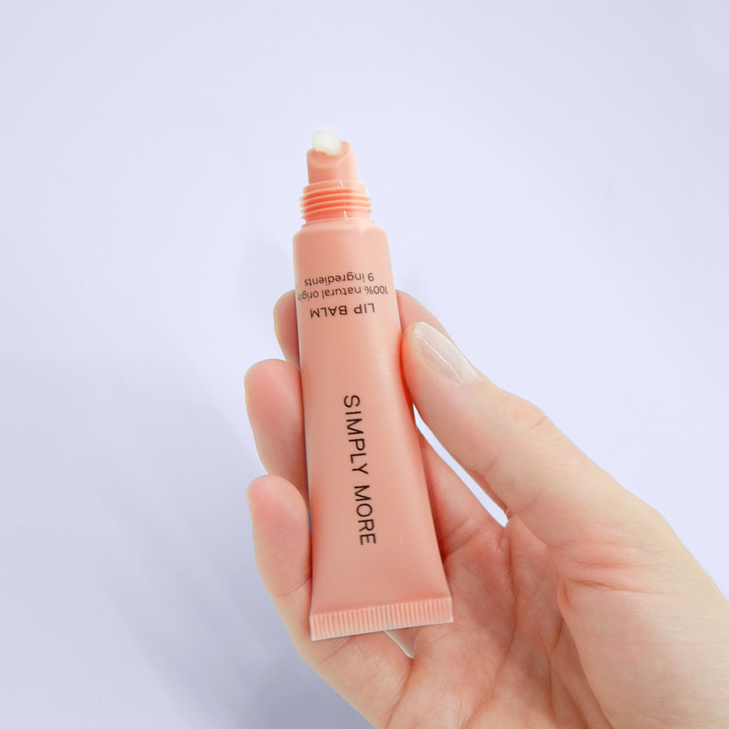 LIPBALSEM - Langdurige hydraterende lipbalsem, 15 ml