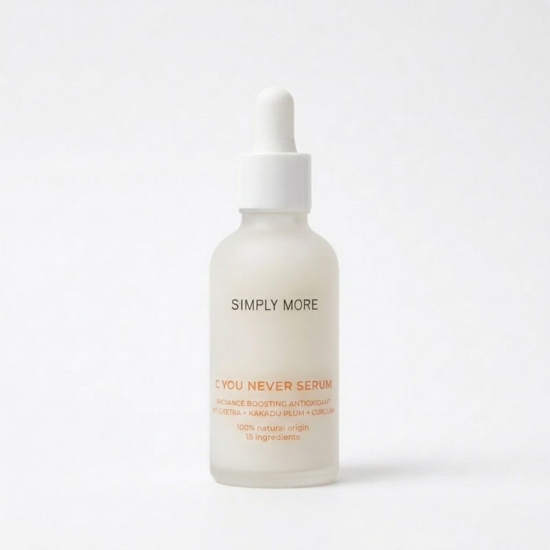 C You Never Serum - Vitamine C Serum