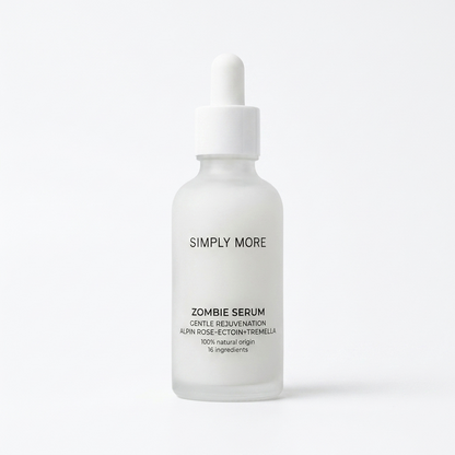 ZOMBIE SERUM - anti-aging serum