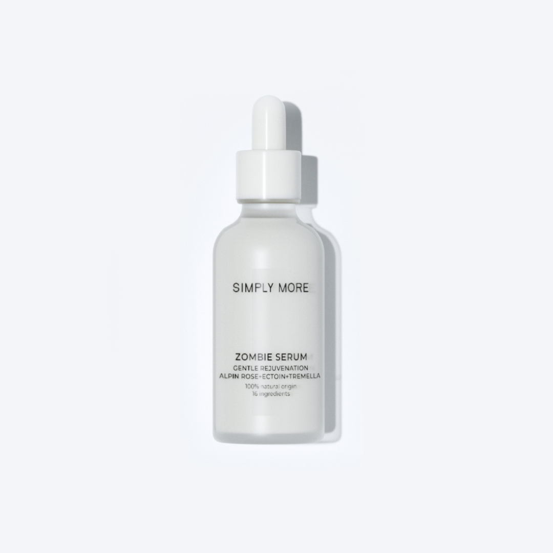 ZOMBIE SERUM - anti-aging serum