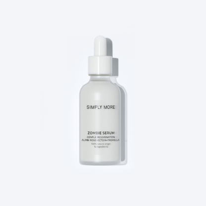 ZOMBIE SERUM - anti-aging serum