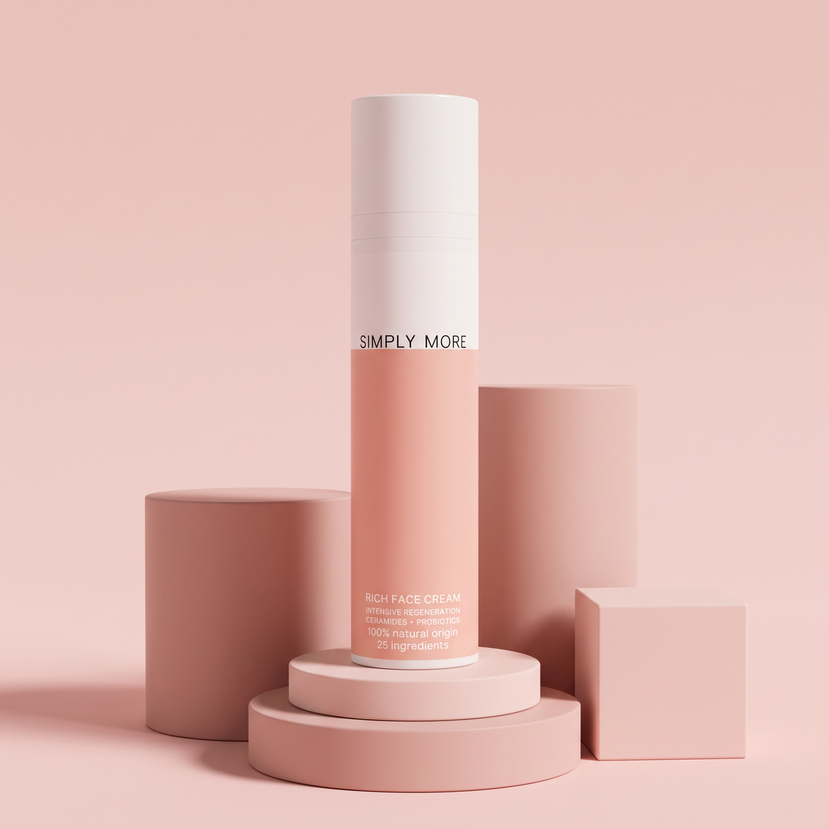 Rich Face Cream